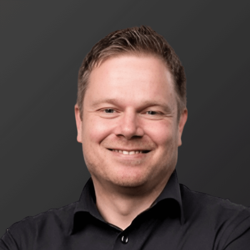Dirk Hofmann