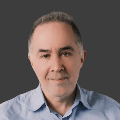 Prof. Daniel Jackson